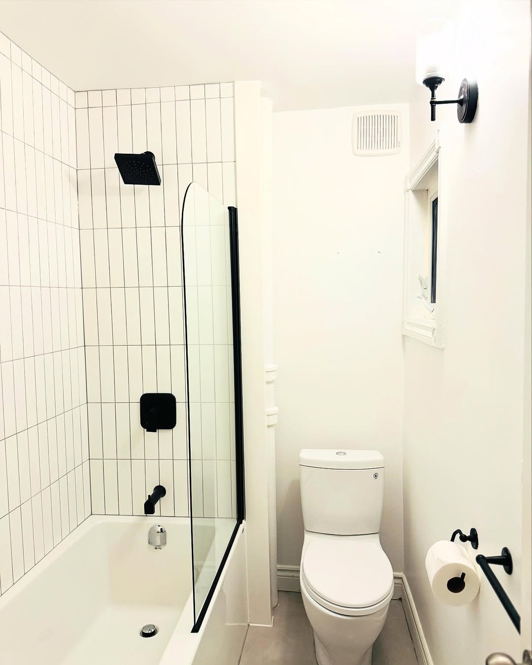 토론토 핸디맨 실제 작업 사진