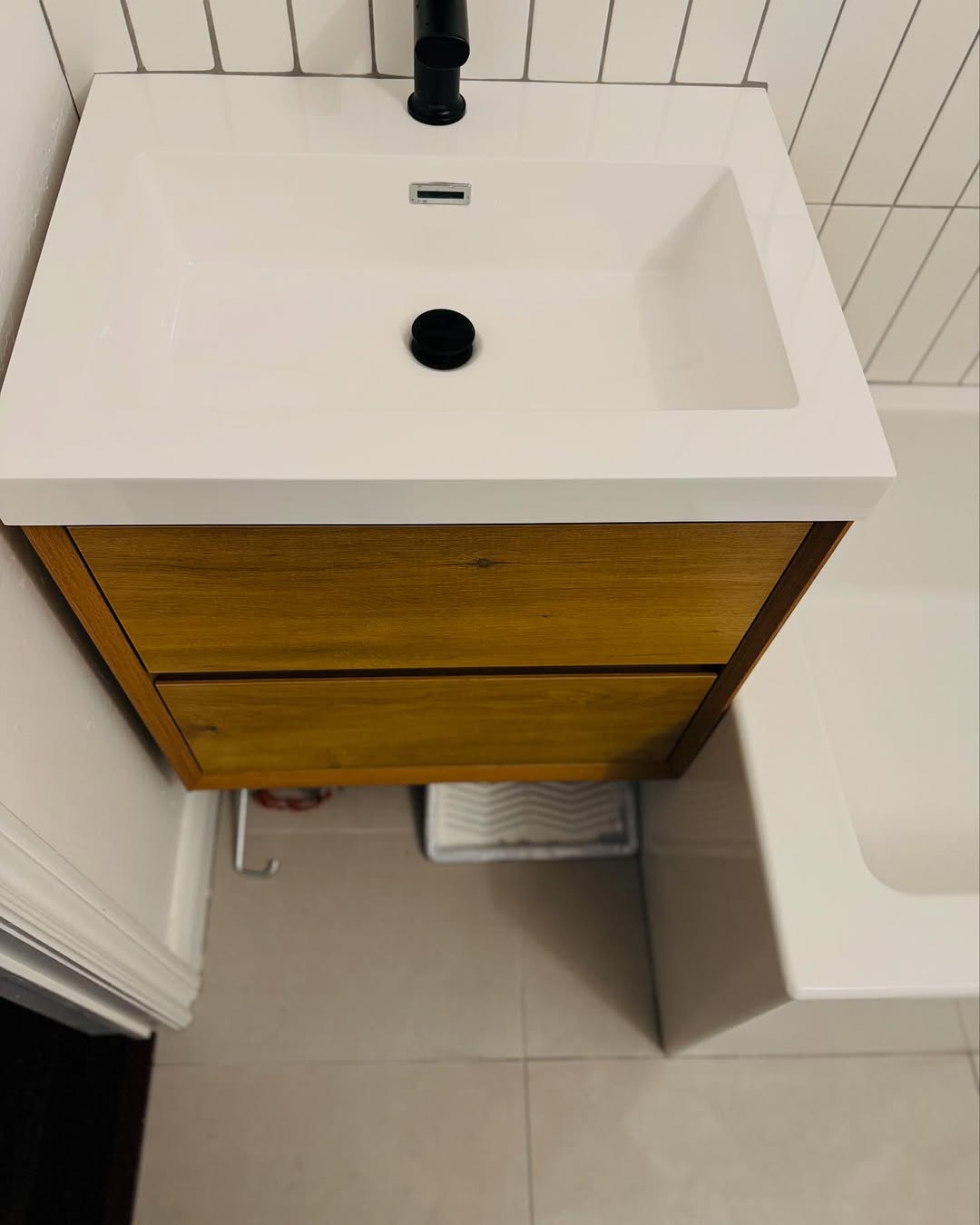 토론토 핸디맨 실제 작업 사진