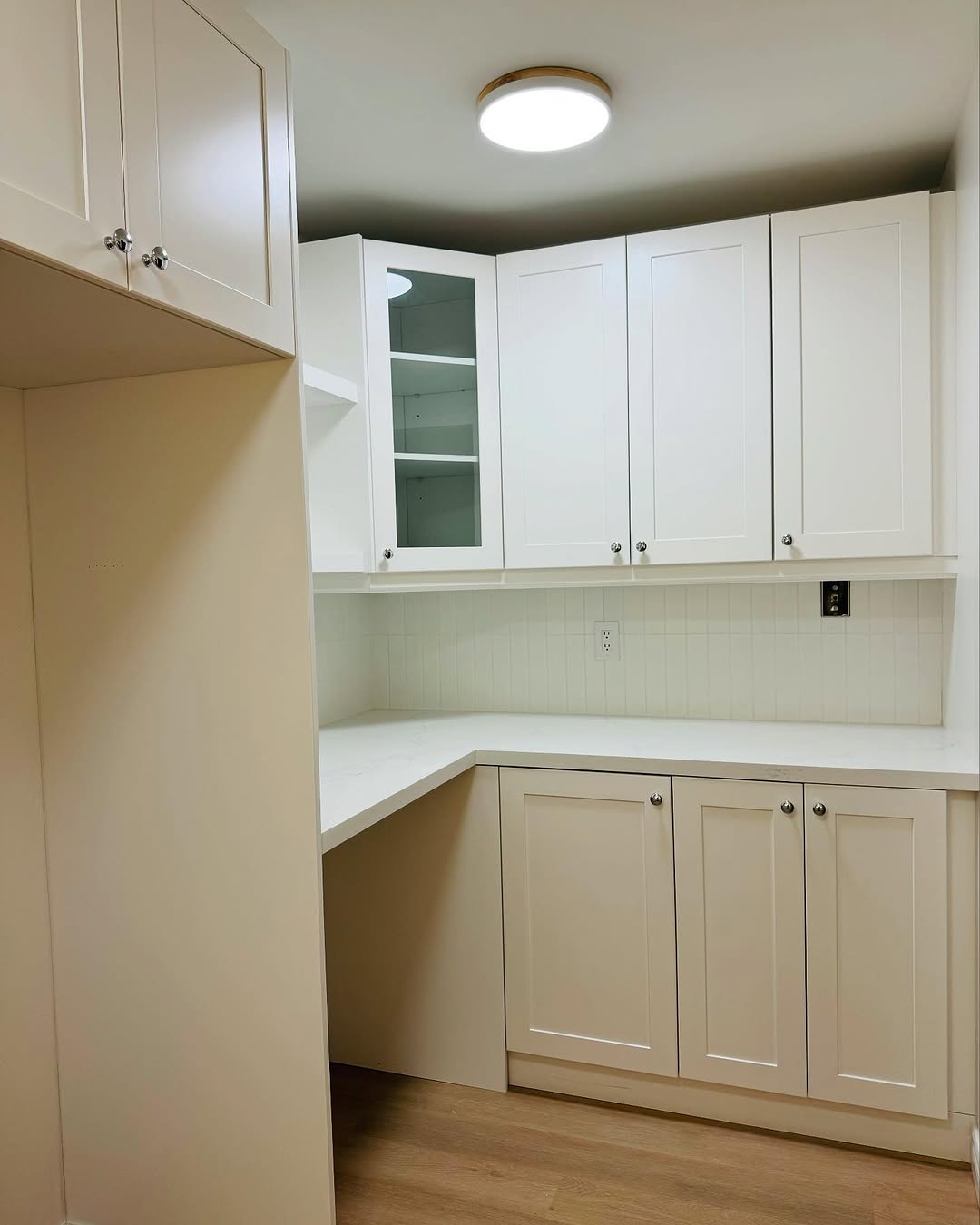 토론토 핸디맨 실제 작업 사진