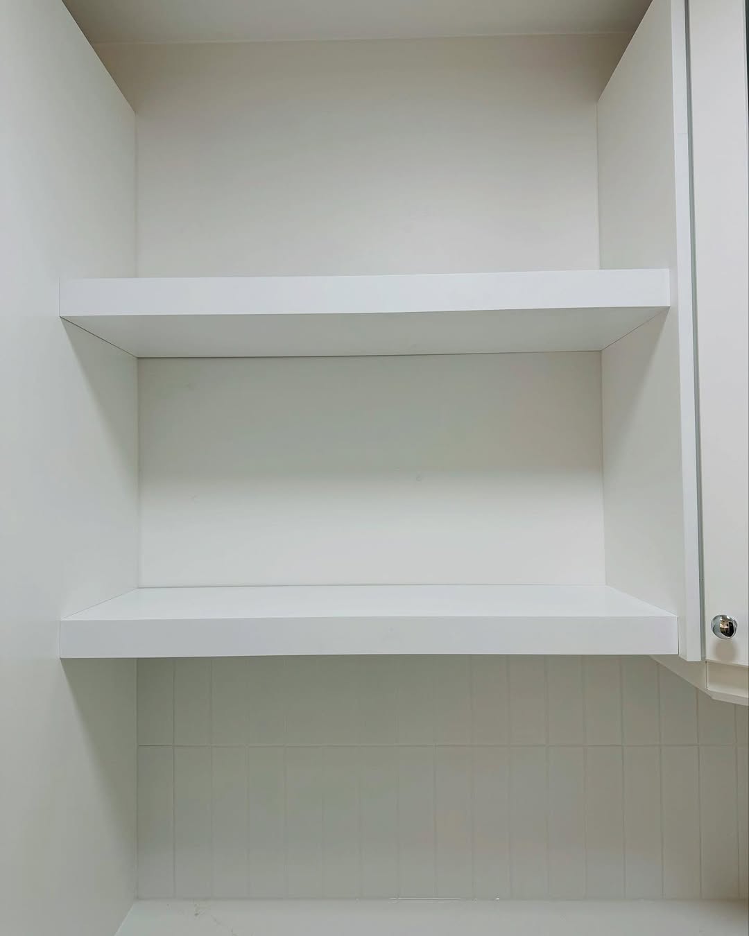 토론토 핸디맨 실제 작업 사진