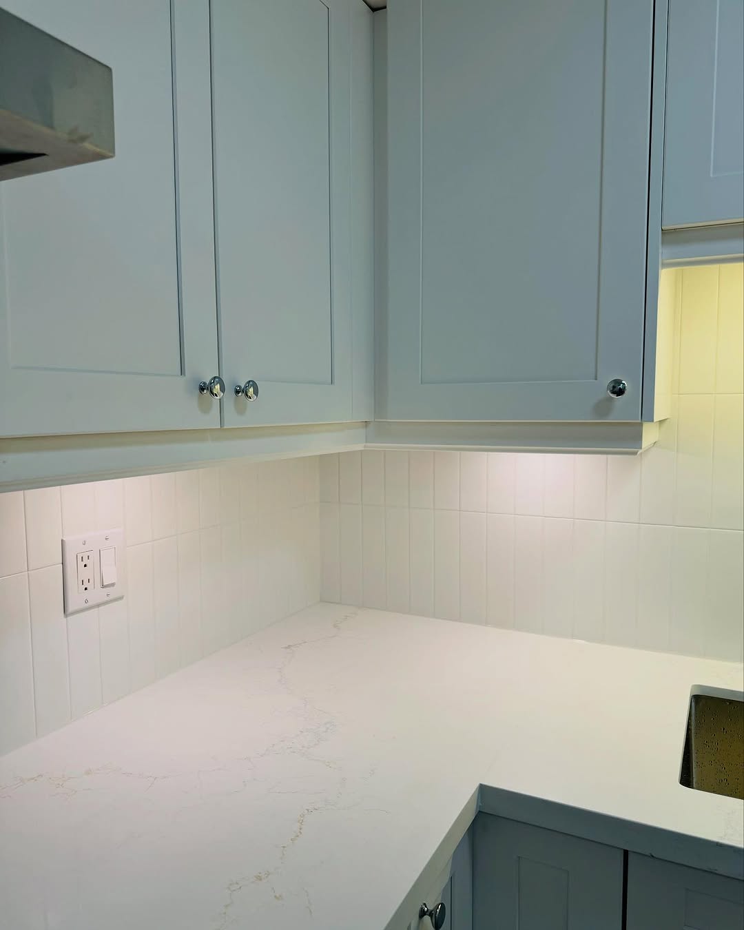 토론토 핸디맨 실제 작업 사진