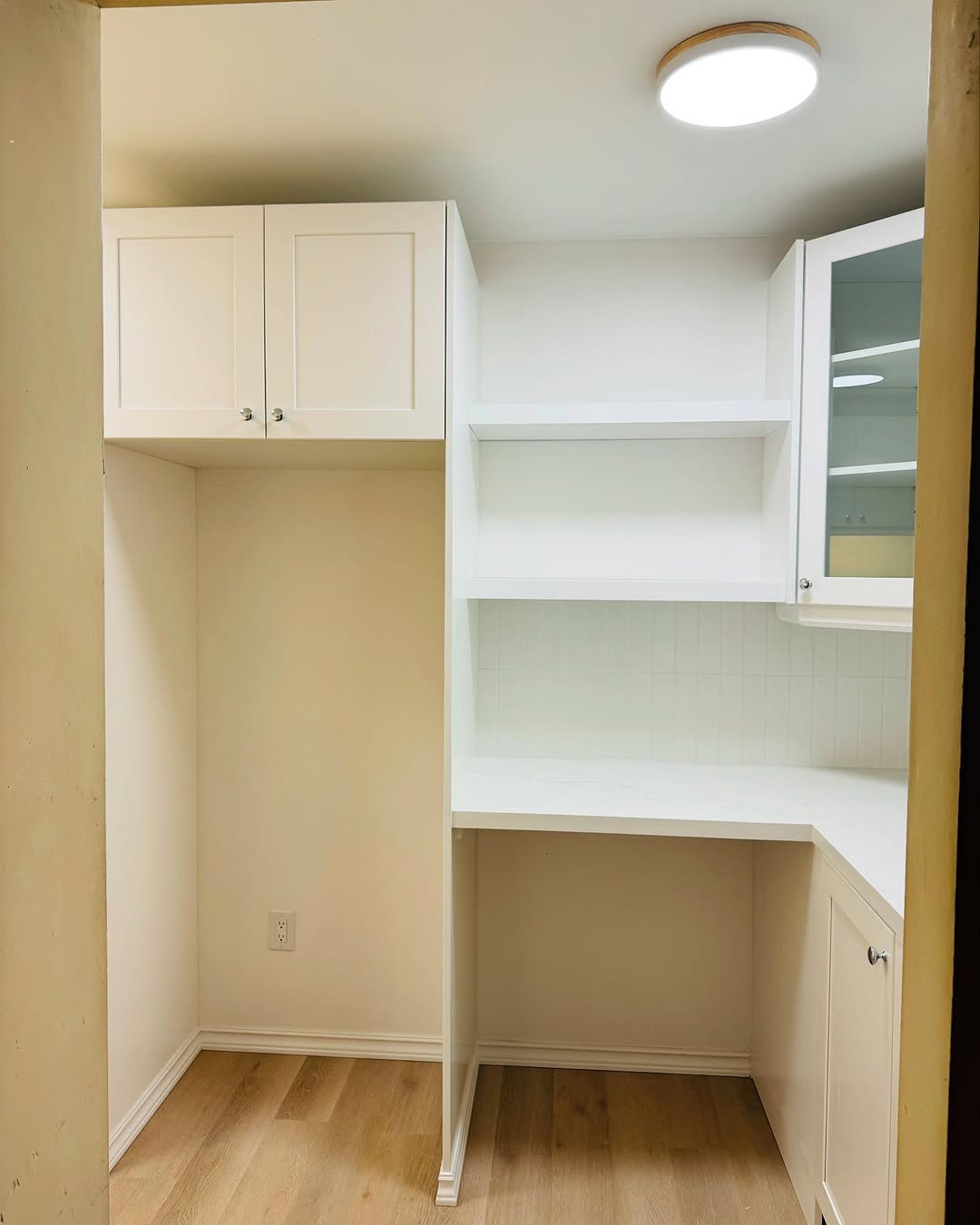 토론토 핸디맨 실제 작업 사진