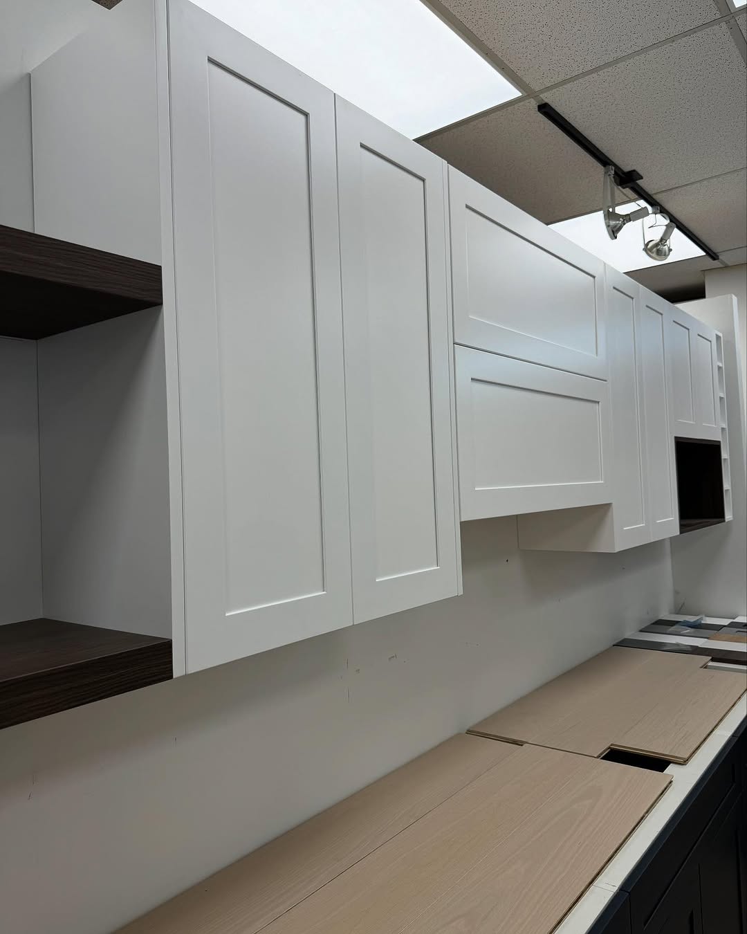 토론토 핸디맨 실제 작업 사진