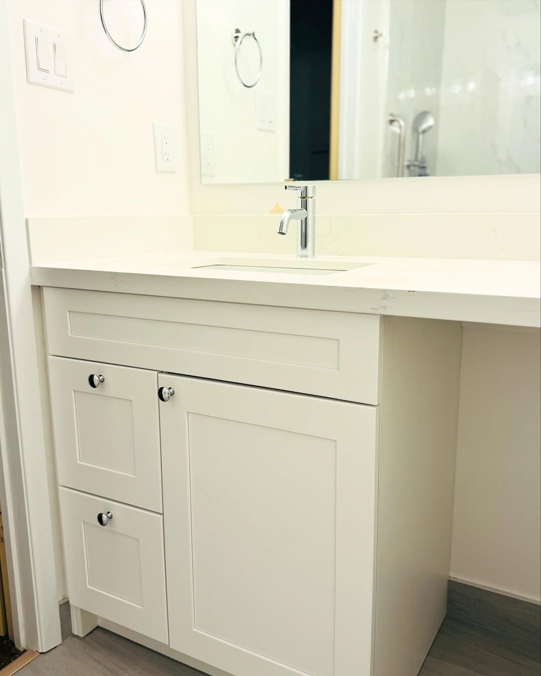 토론토 핸디맨 실제 작업 사진