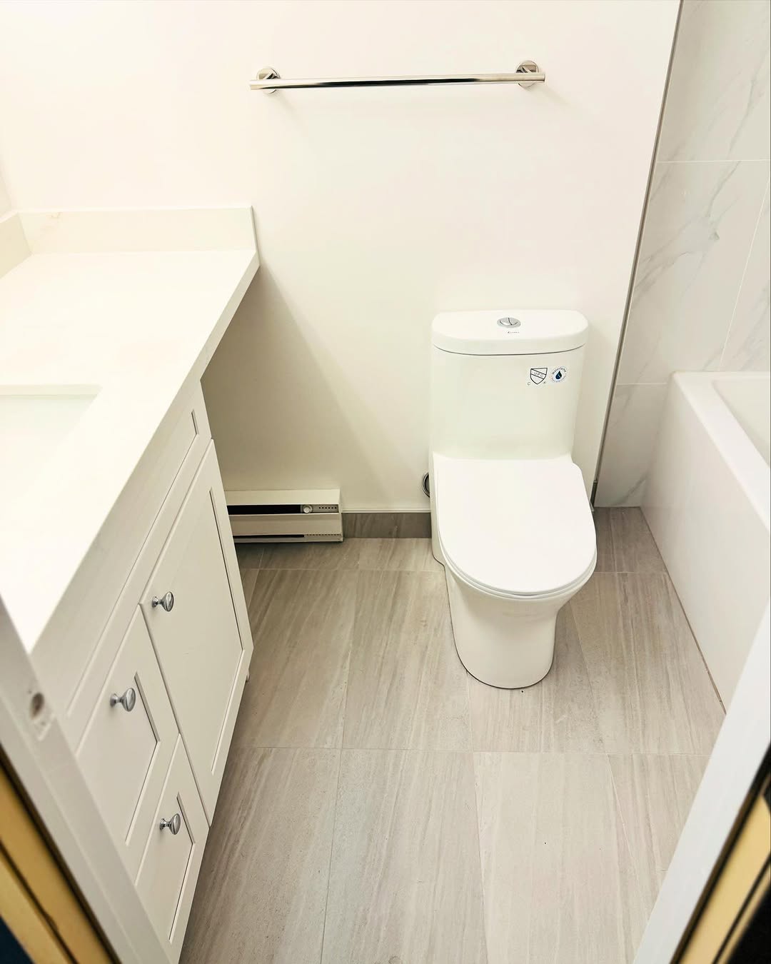 토론토 핸디맨 실제 작업 사진